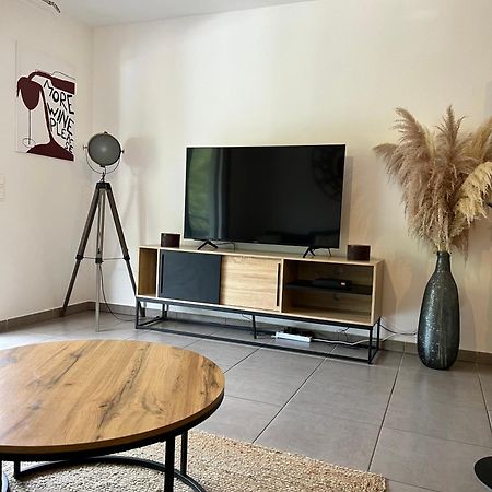 Charmant T2 Idealement Situe Bastia  Exteriör bild
