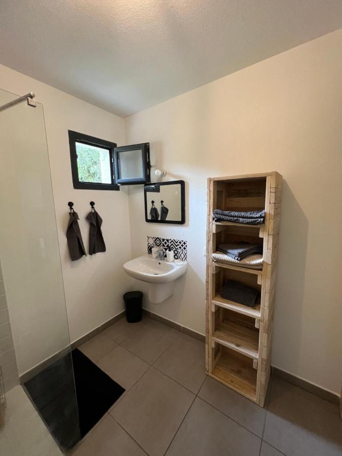 Charmant T2 Idealement Situe Bastia  Exteriör bild