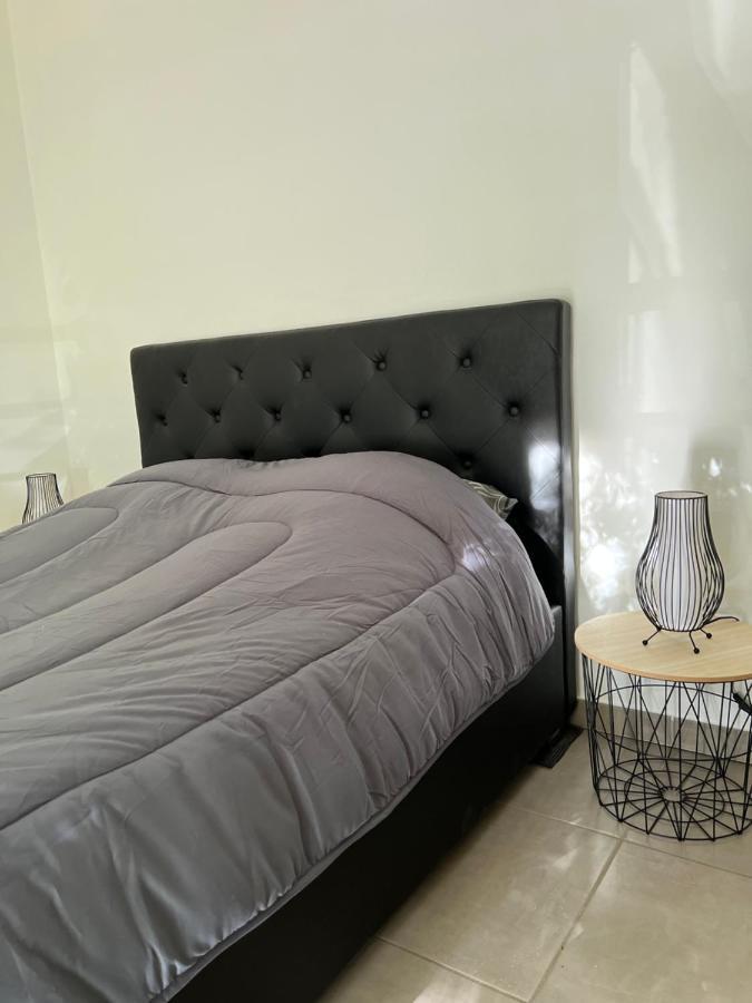 Charmant T2 Idealement Situe Bastia  Exteriör bild
