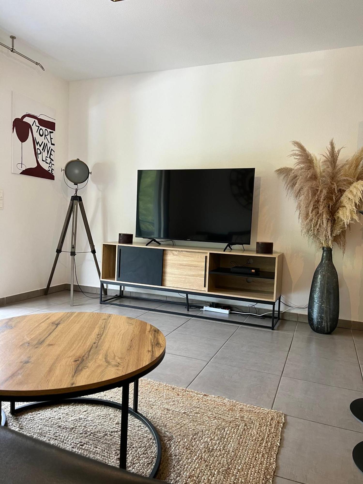 Charmant T2 Idealement Situe Bastia  Exteriör bild